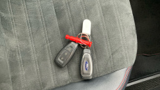 Ford Kuga 2.5 PHEV ST-Line X Edition 5dr CVT Estate